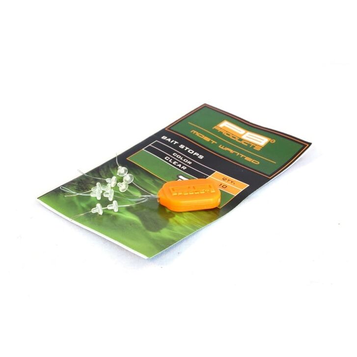 PB Products Baitstops 10 Stück
