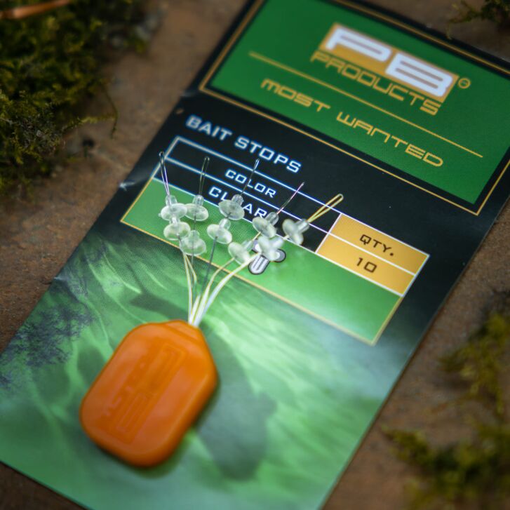 PB Products Baitstops 10 Stück