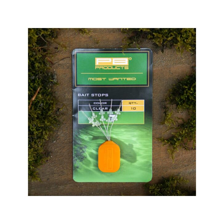 PB Products Baitstops 10 Stück