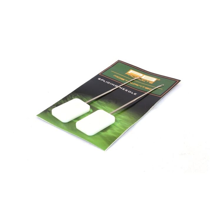 PB Products Splicing Needle 2 Stück