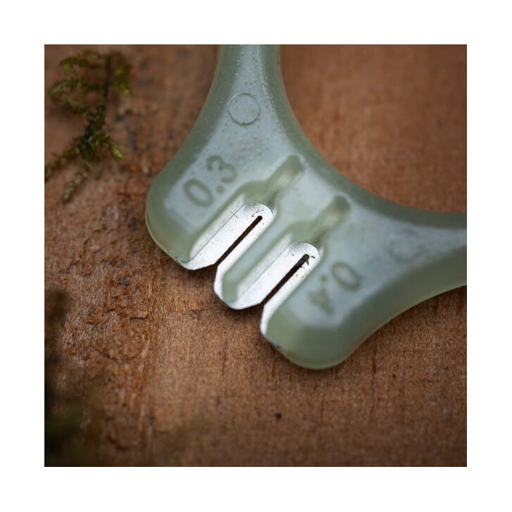 PB Products Glow in the Dark Multi Rig Tool