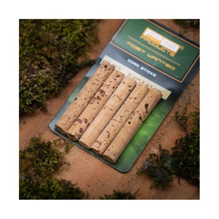 PB Products Corksticks 5 Stück