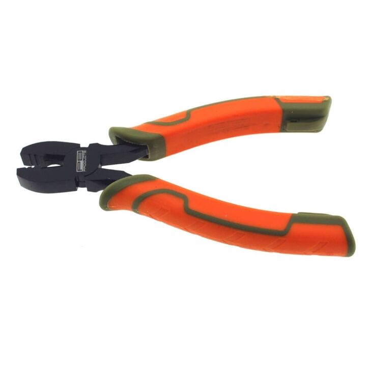 PB Products Crimping Pliers inklusive Cutter 14,5cm