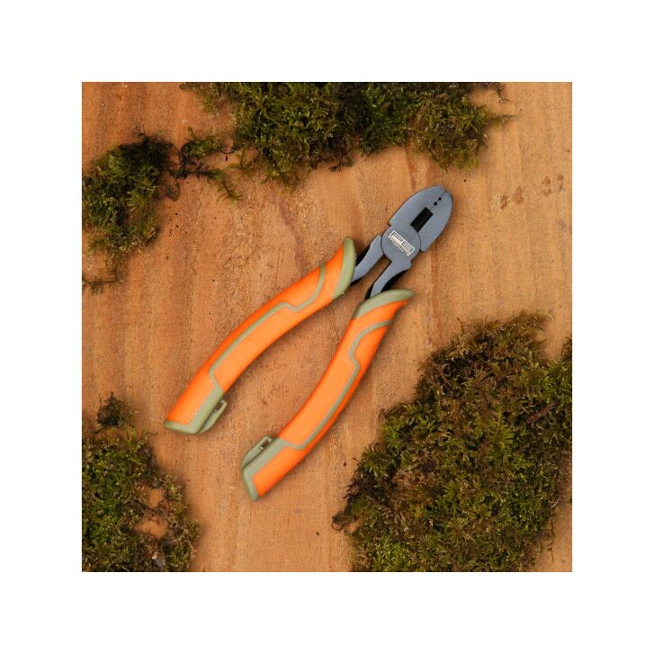 PB Products Crimping Pliers inklusive Cutter 14,5cm