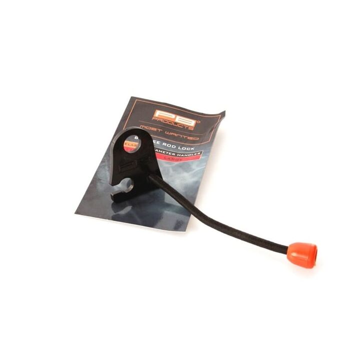 PB Products Bungee Rod Lock