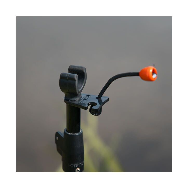 PB Products Bungee Rod Lock 7cm