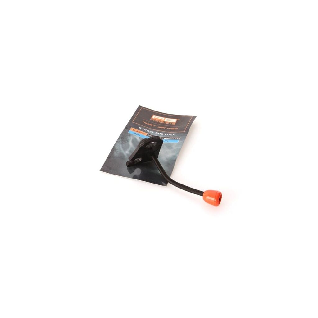 PB Products Bungee Rod Lock 9cm