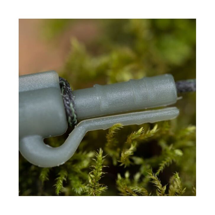 PB Products R2G SR Hit & Run Leadclip Leader 90 3 Stück