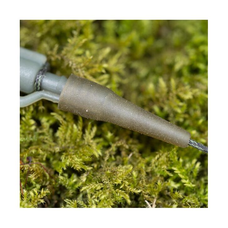 PB Products R2G SR Hit & Run Leadclip Leader 90 3 Stück