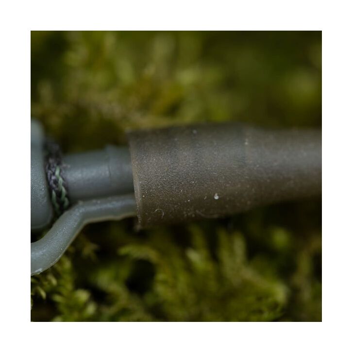 PB Products R2G SR Hit & Run Leadclip Leader 90 3 Stück