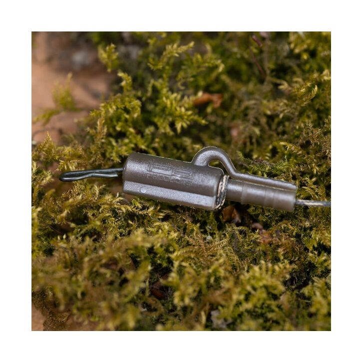 PB Products R2G SR Hit & Run Leadclip Leader 90 3 Stück
