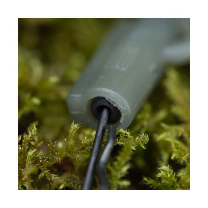 PB Products R2G SR Hit & Run Leadclip Leader 90 3 Stück