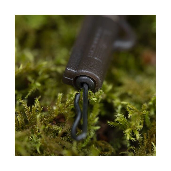 PB Products R2G SR Hit & Run Leadclip Leader 90 3 Stück