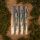 PB Products R2G SR Hit & Run Leadclip Leader 90 3 Stück