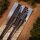 PB Products R2G Leadclip Stretch Attack Leader 90 Silt 2 Stück