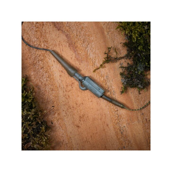 PB Products R2G Clip SR Leader 90/ Line Aligner Rig 2 Stück Weed