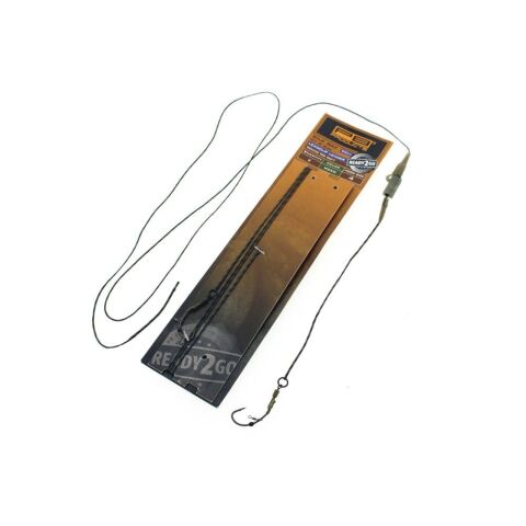 PB Products R2G SR Clip Leader 90 /Ronnie Rig Soft 2...