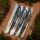 PB Products R2G SR Hit & Run Inline Insert Leader 90 Silt 3 Stück
