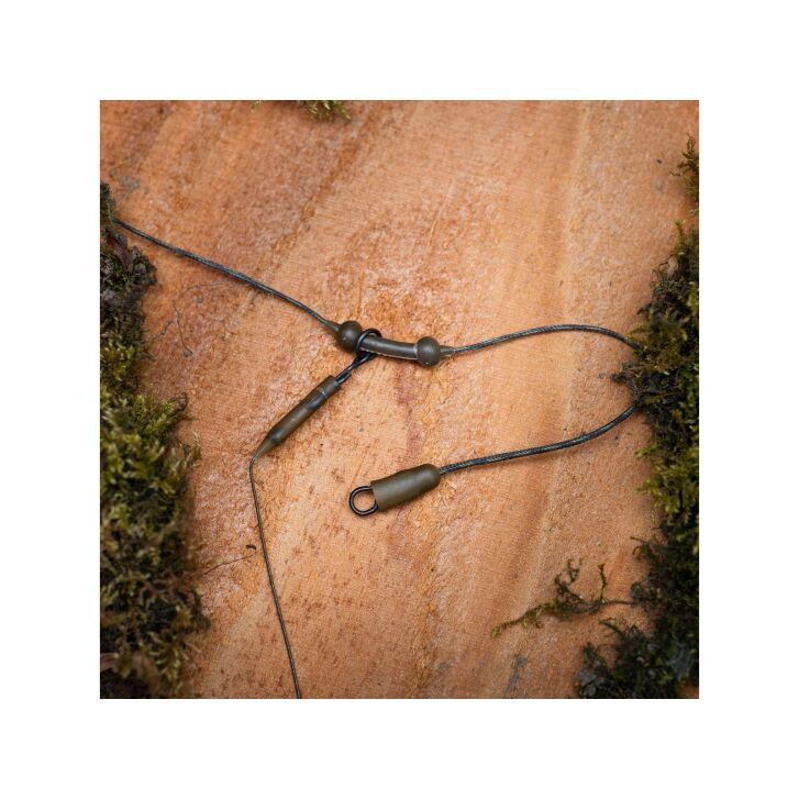 PB Products R2G Heli SR Leader 90/ Combi Rig Shot 0,3g  2 Stück Weed