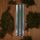 PB Products R2G Hollow Kevlar Looped Leader 10m 2 Stück Weed