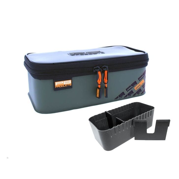 PB Products End Tackle EVA BaX 3 comp. deviders 24,5x13x9cm