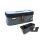 PB Products End Tackle EVA BaX 3 comp. deviders 24,5x13x9cm