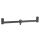 Anaconda Black Buzzer Bar 21cm