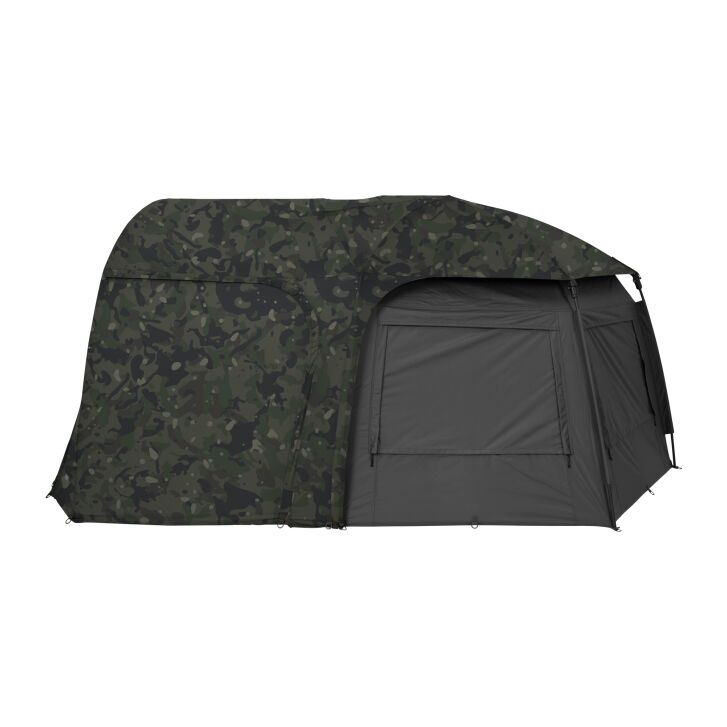 Trakker Tempest RS 100 Camo Social Cap