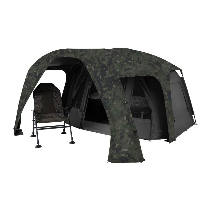 Trakker Tempest RS 100 Camo Social Cap