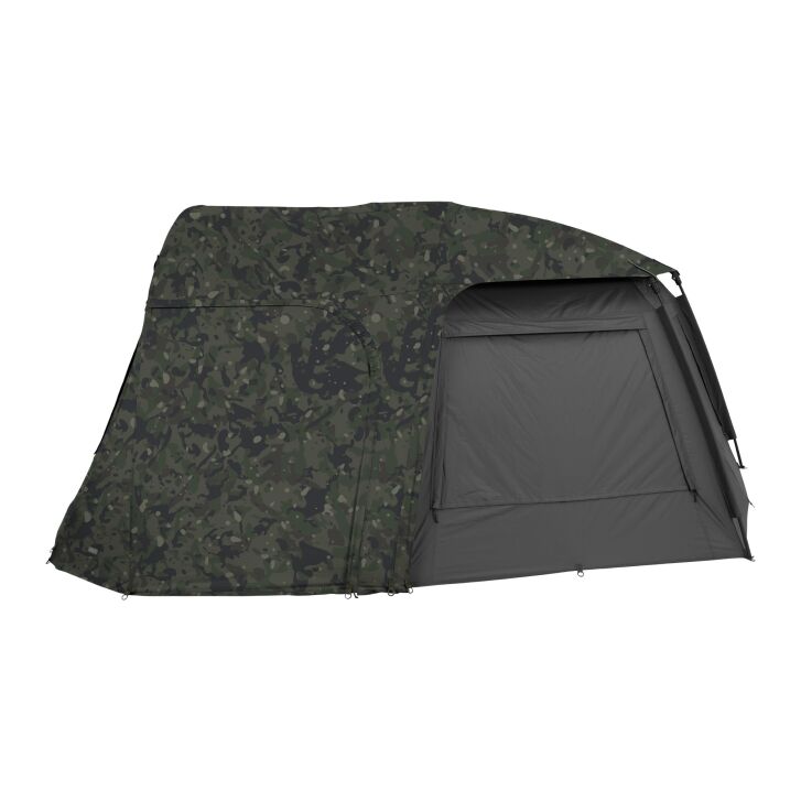 Trakker Tempest RS 200 Camo Social Cap