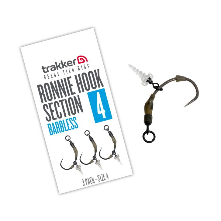 Trakker Ronnie Hook Section