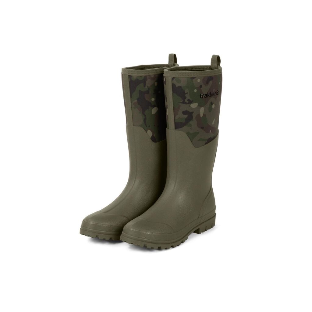 Trakker TechPro Neoprene Boot - size 10
