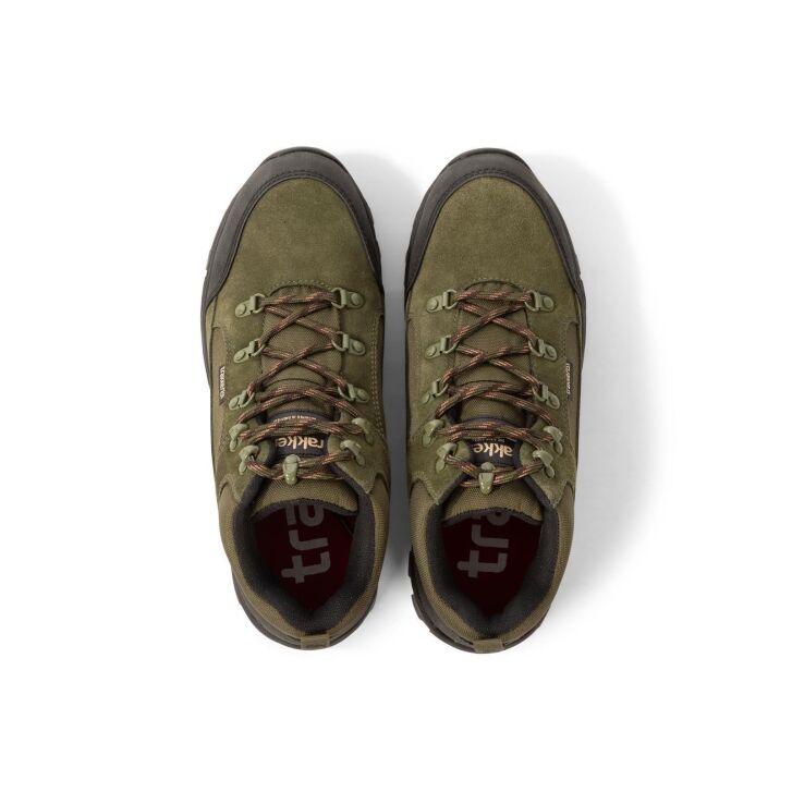 Trakker TechPro Boot