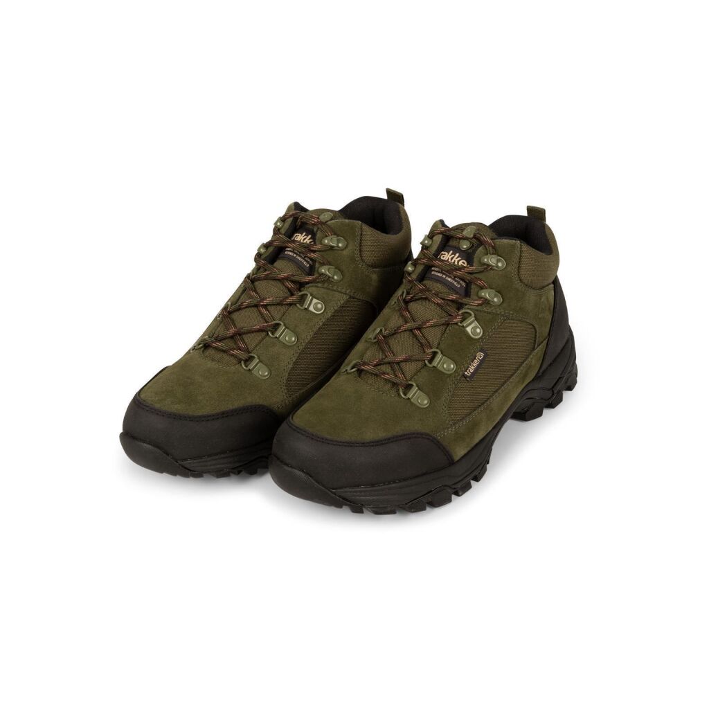 Trakker TechPro Boot - size 8
