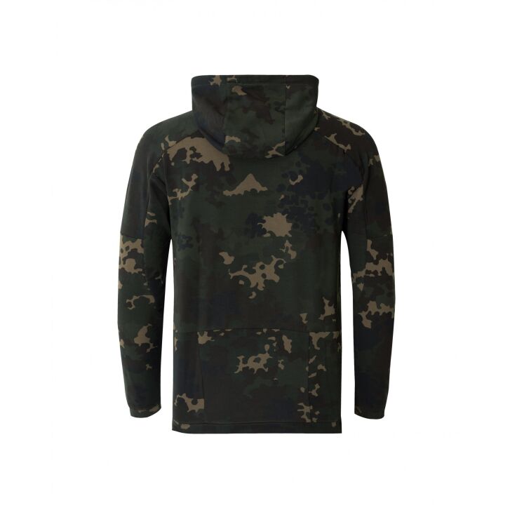 Korda Lightweight Hoodie Dark Kamo