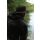 Korda Lightweight Hoodie Dark Kamo