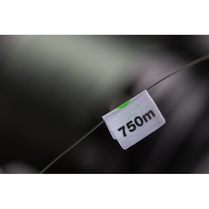 Korda Kaizen Mono Green 0.35mm/15lb