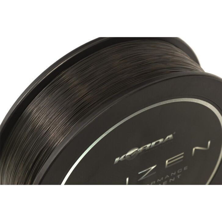Korda Kaizen Mono Brown 0.38mm/18lb