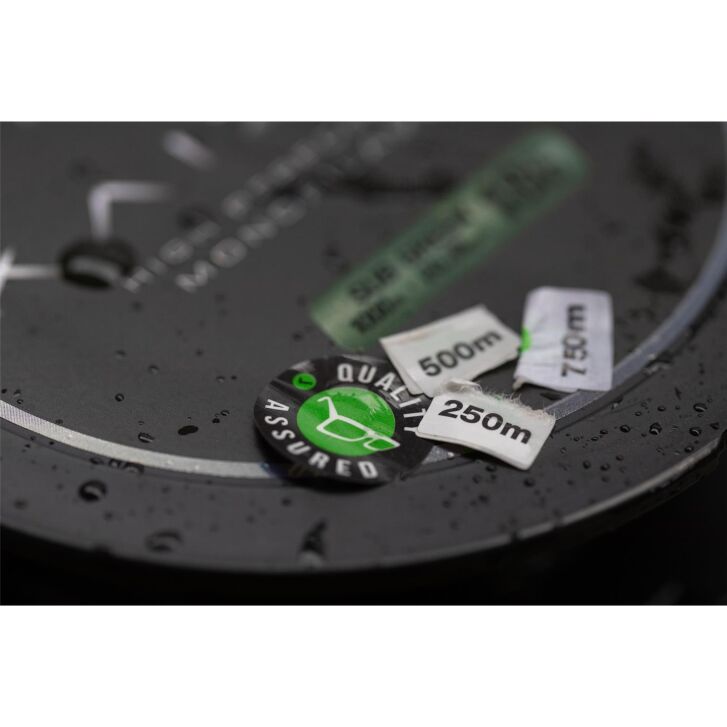 Korda Kaizen Mono Brown 0.38mm/18lb
