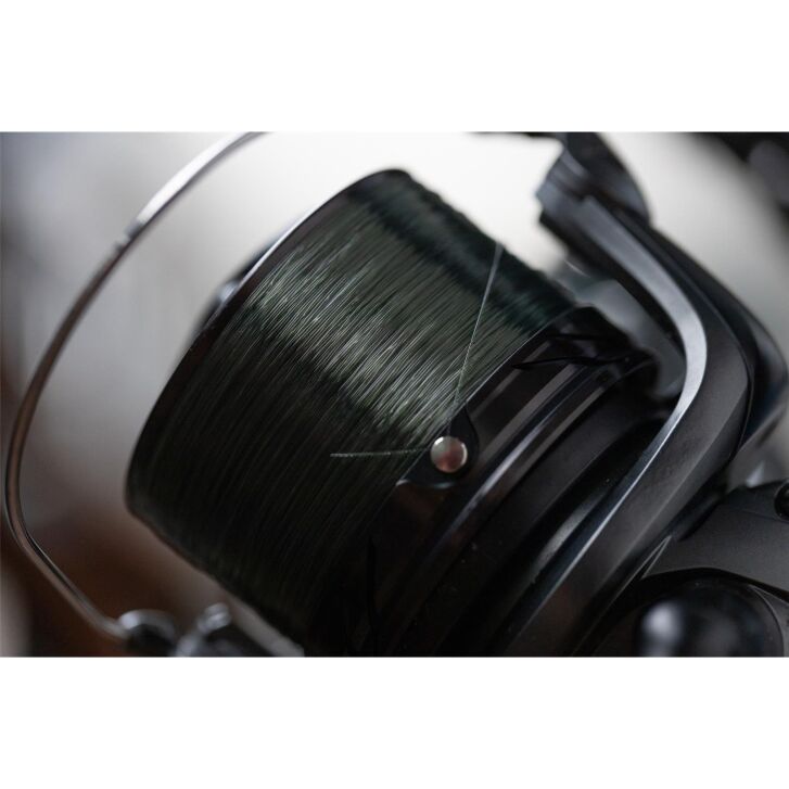 Korda Kaizen Mono Brown 0.38mm/18lb