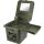 NGT Bivvy Sink Carpbrothers Bundle mit Auto Tap V2  (Wasserhahn)