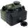 NGT Bivvy Sink Carpbrothers Bundle mit Auto Tap V2  (Wasserhahn)