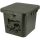 NGT Bivvy Sink Carpbrothers Bundle mit Auto Tap V2  (Wasserhahn)