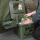 NGT Bivvy Sink Carpbrothers Bundle mit Auto Tap V2  (Wasserhahn)