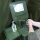 NGT Bivvy Sink Carpbrothers Bundle mit Auto Tap (Wasserhahn)