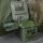 NGT Bivvy Sink Carpbrothers Bundle mit Auto Tap (Wasserhahn)