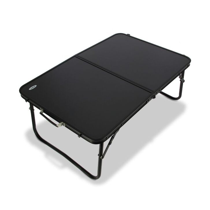 NGT Quickfish Bivvy Table - Lightweight and Quick Folding