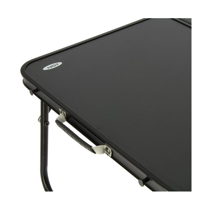 NGT Quickfish Bivvy Table - Lightweight and Quick Folding