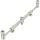 NGT 2er Buzzbar einstellbar von 20 - 30 cm
