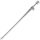 NGT Edelstahl Bankstick Deluxe Medium 30-50cm